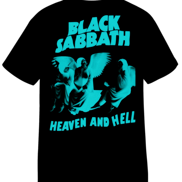 BLACK SABBATH-7 BLACK SABBATH