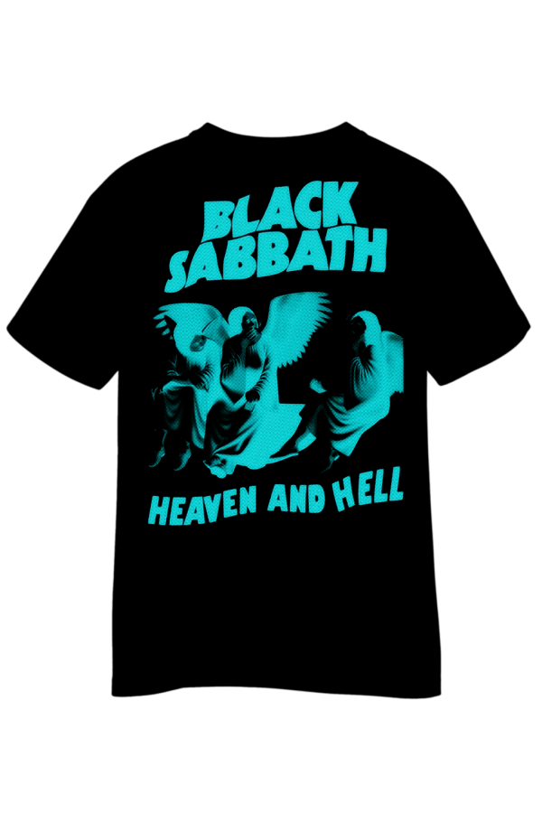 BLACK SABBATH