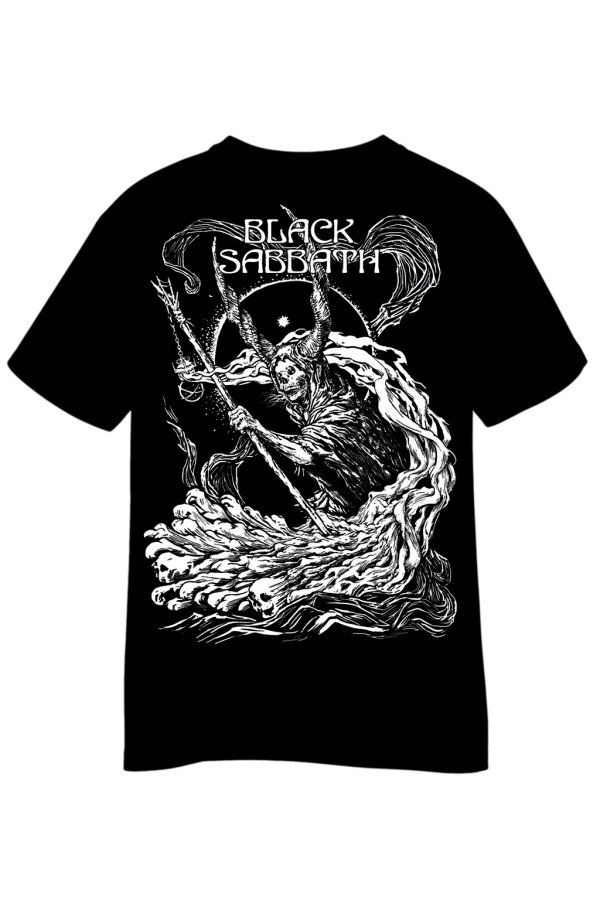 BLACK SABBATH