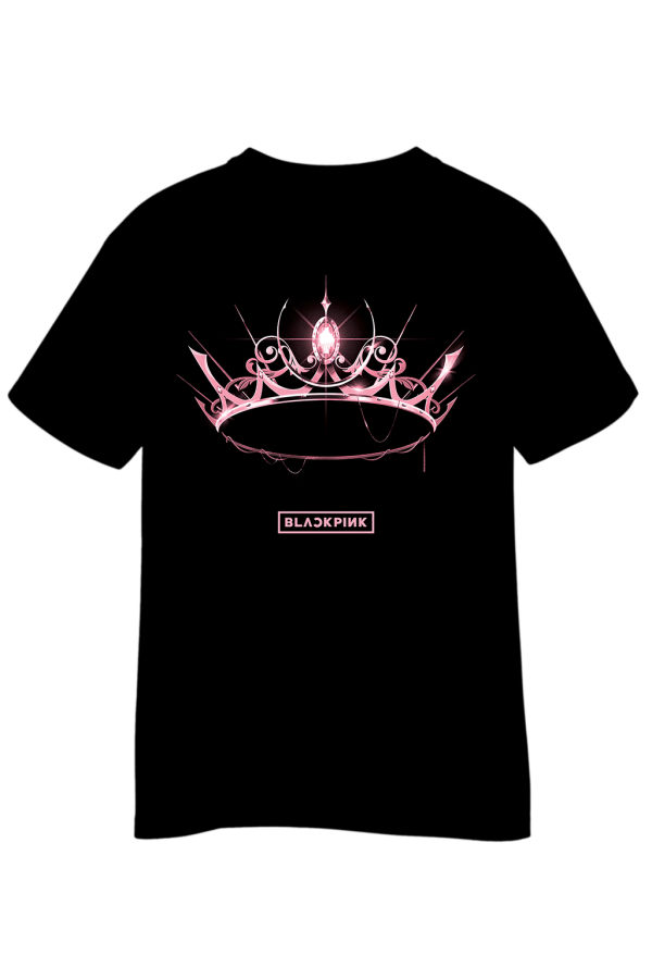 BLACK PINK