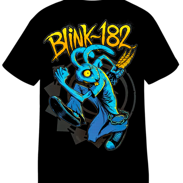 BLINK 182-1 BLINK 182