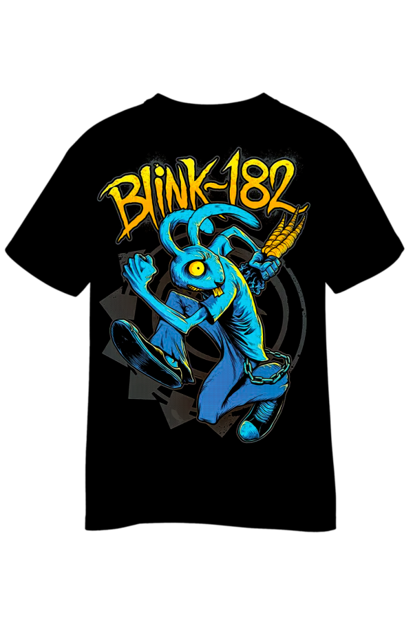 BLINK 182