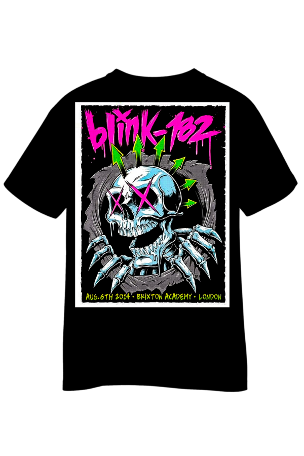 BLINK 182