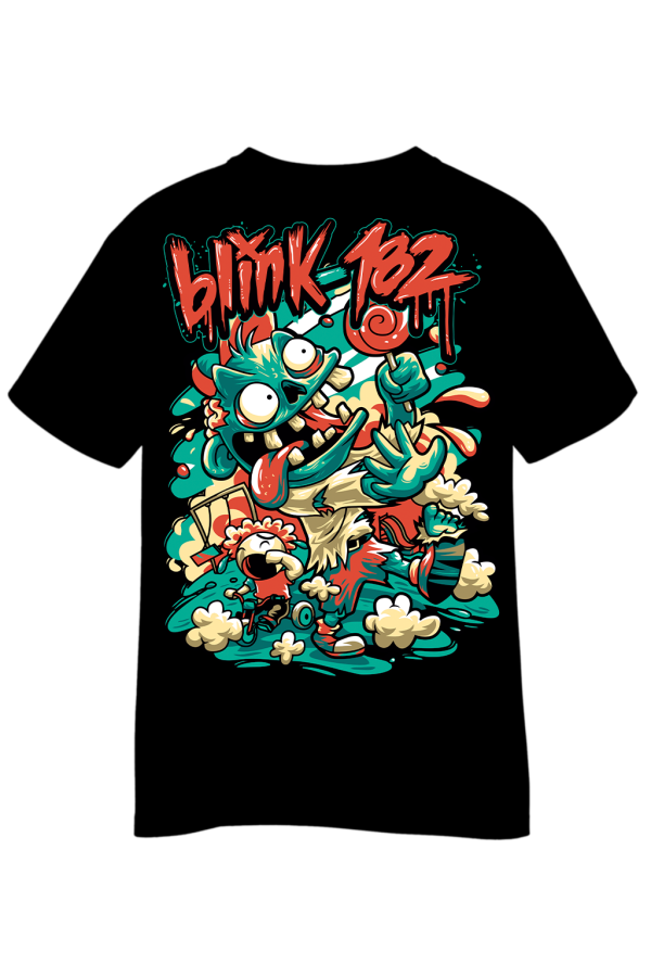 BLINK 182