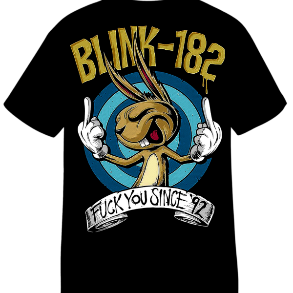 BLINK 182-2 BLINK 182