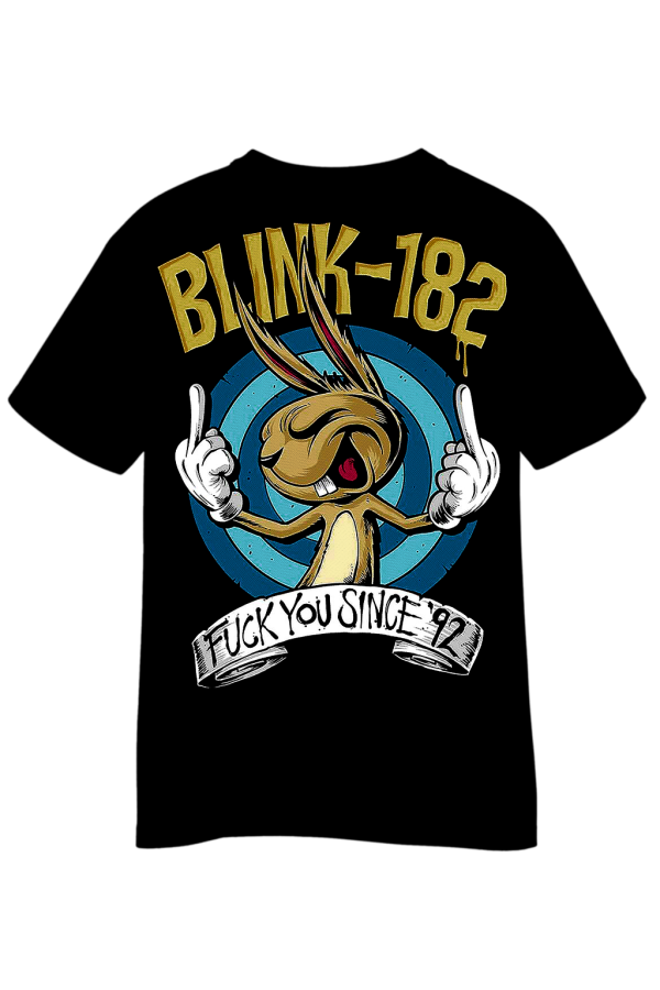 BLINK 182