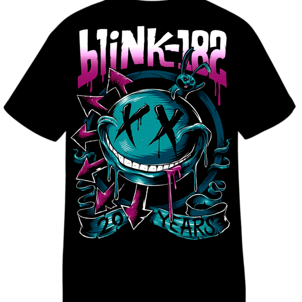 BLINK 182-3 BLINK 182