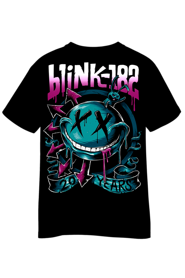 BLINK 182