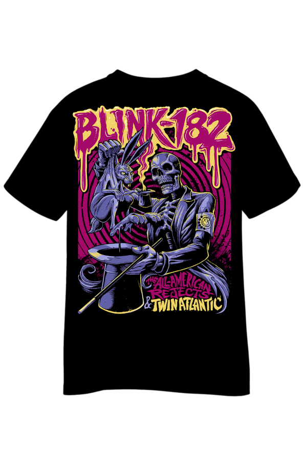 BLINK 182