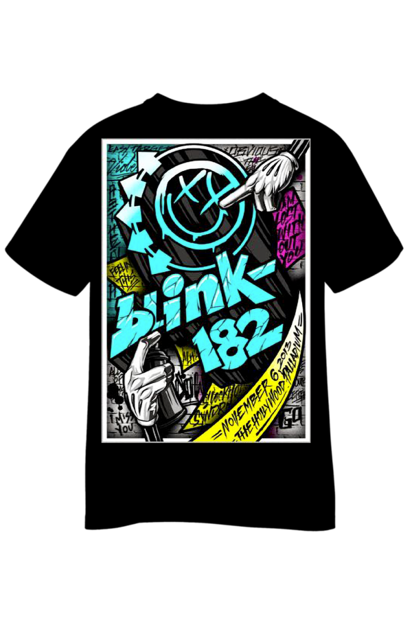 BLINK 182