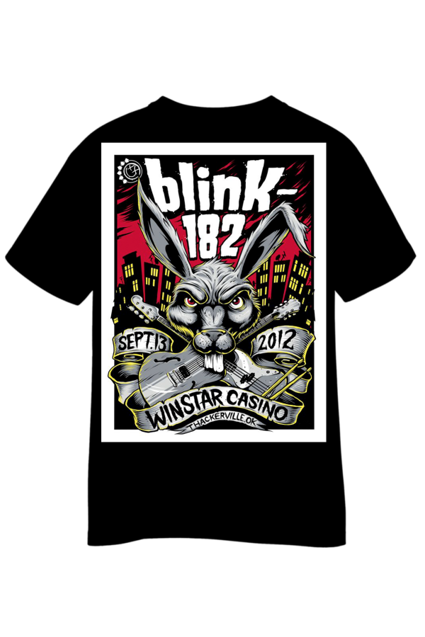 BLINK 182