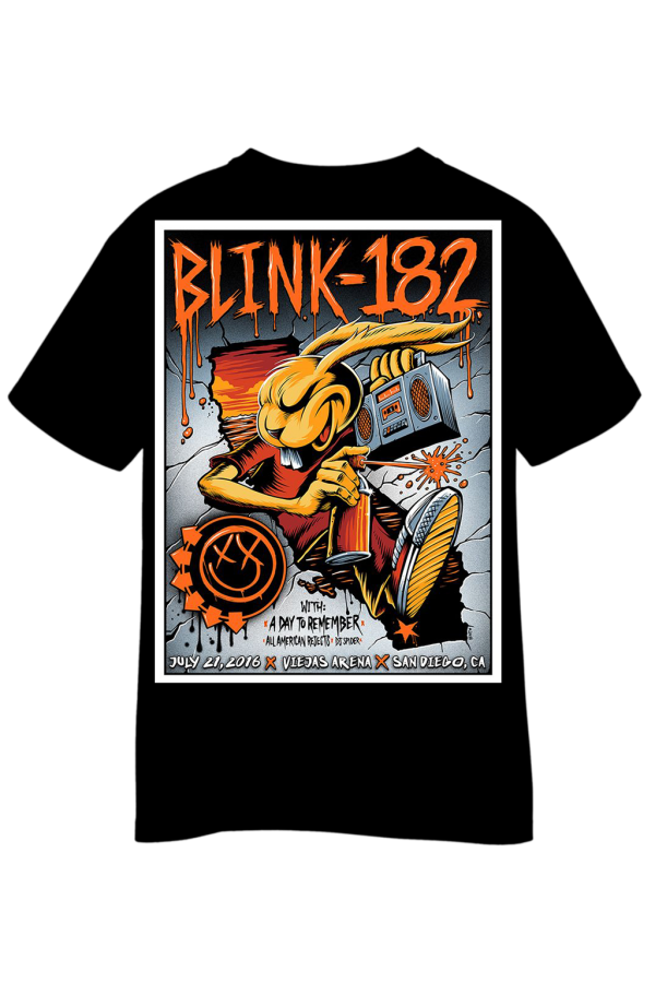 BLINK 182