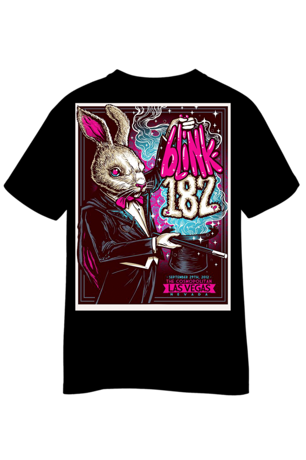 BLINK 182