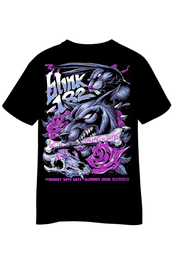 BLINK 182
