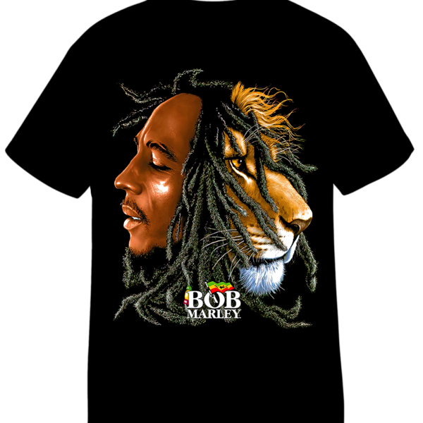 BOB MARLEY-1 BOB MARLEY