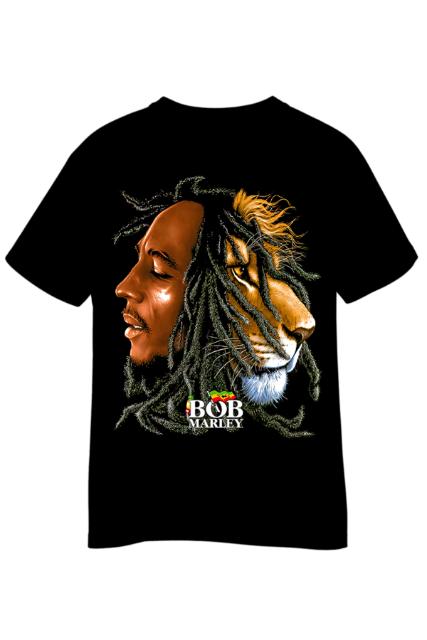 BOB MARLEY