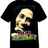 BOB MARLEY
