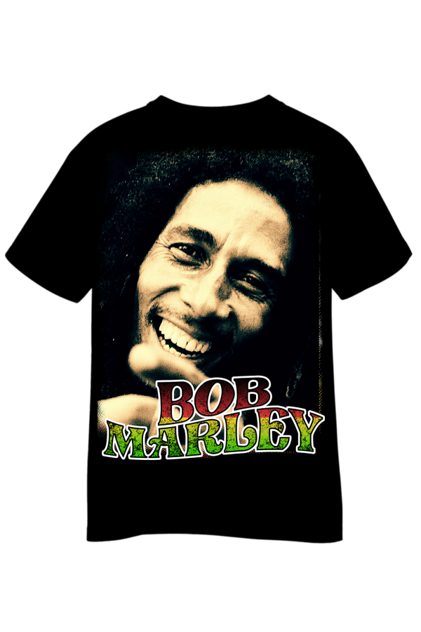 BOB MARLEY