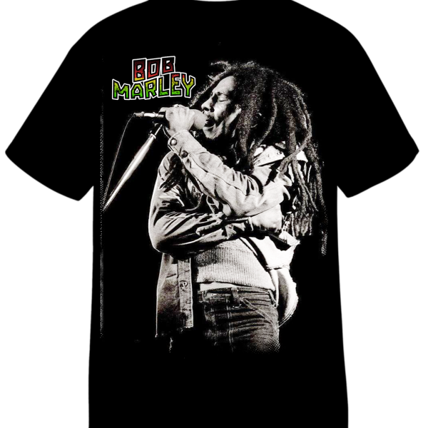 BOB MARLEY-11 BOB MARLEY
