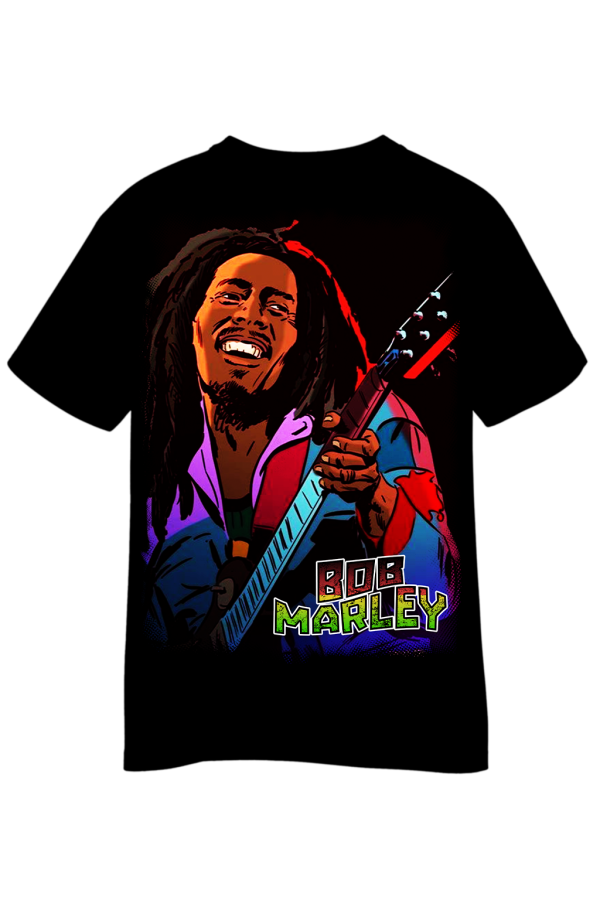 BOB MARLEY
