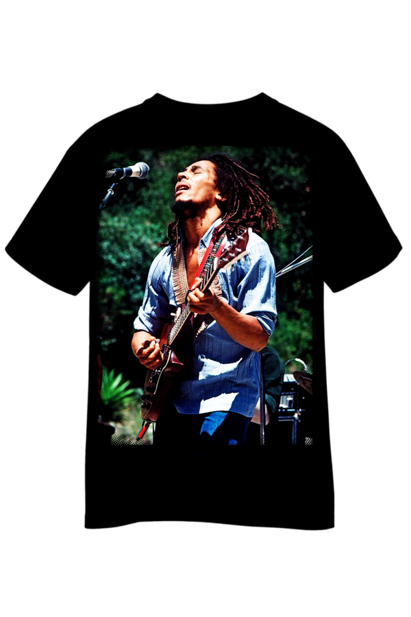 BOB MARLEY