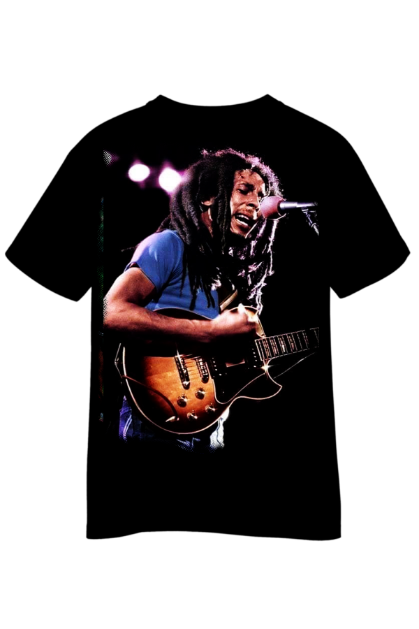 BOB MARLEY