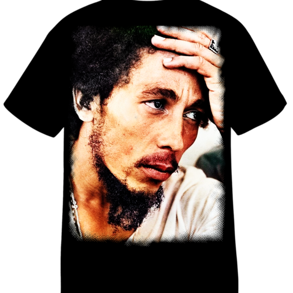 BOB MARLEY-18 BOB MARLEY