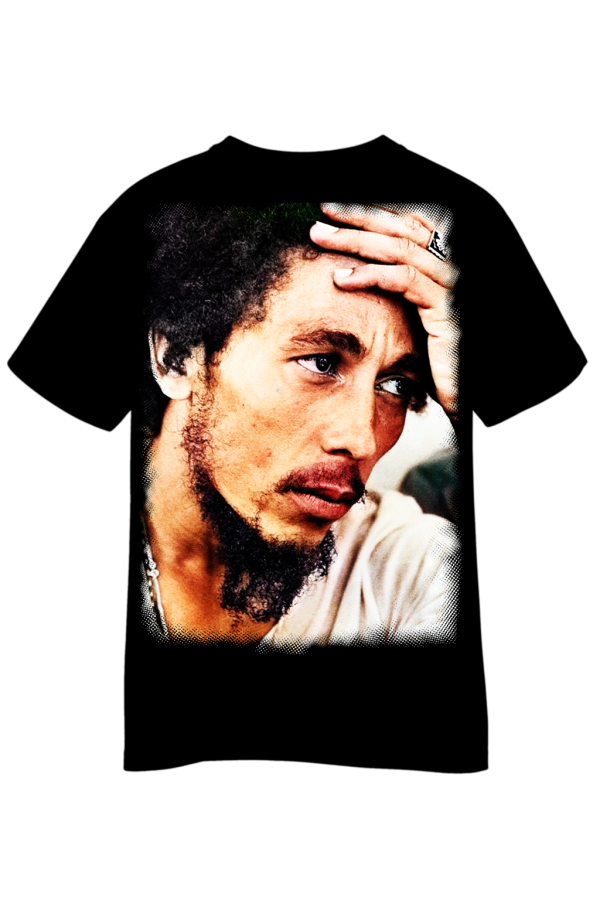 BOB MARLEY