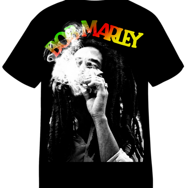 BOB MARLEY-2 BOB MARLEY