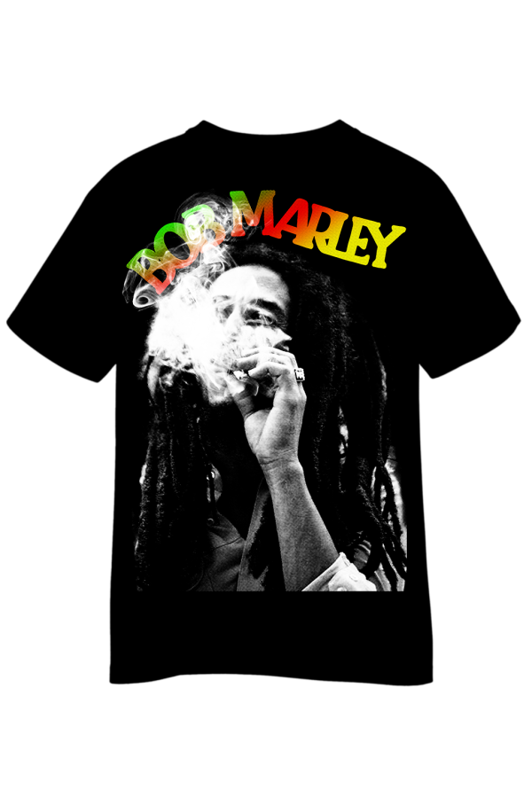 BOB MARLEY