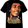 BOB MARLEY
