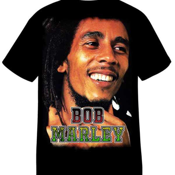 BOB MARLEY-20 BOB MARLEY