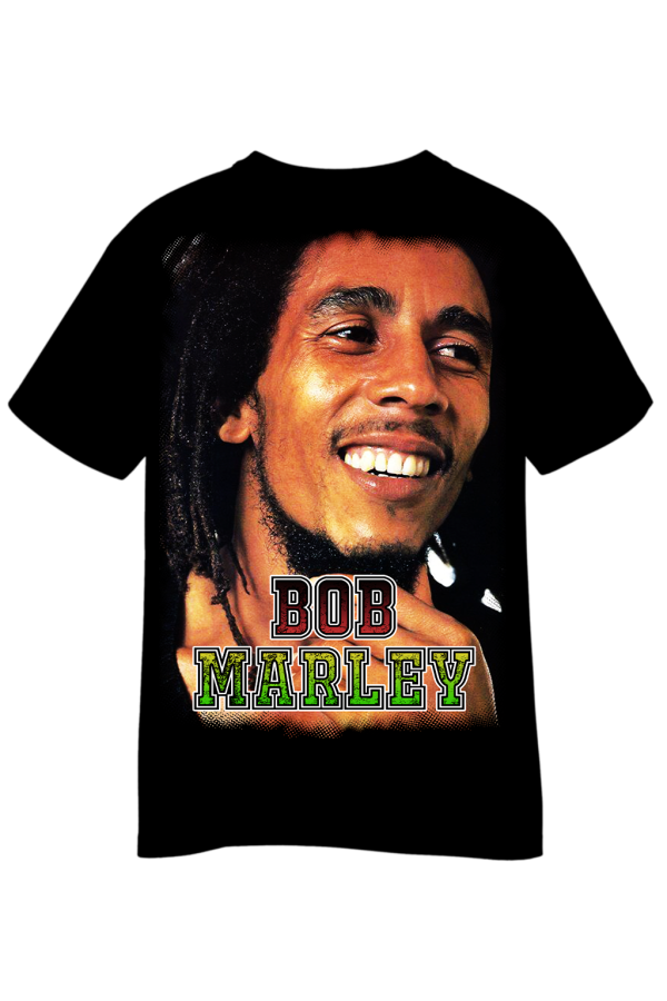 BOB MARLEY