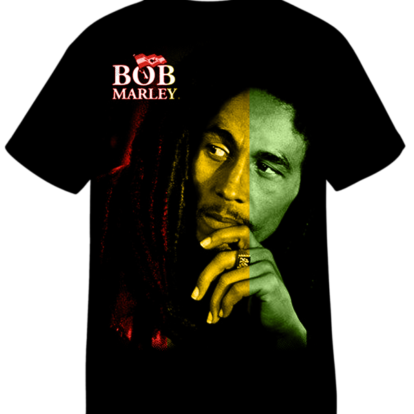 BOB MARLEY-23 BOB MARLEY