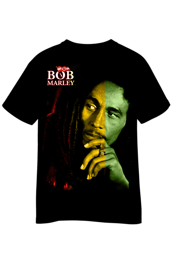 BOB MARLEY