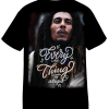 BOB MARLEY