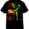 BOB MARLEY