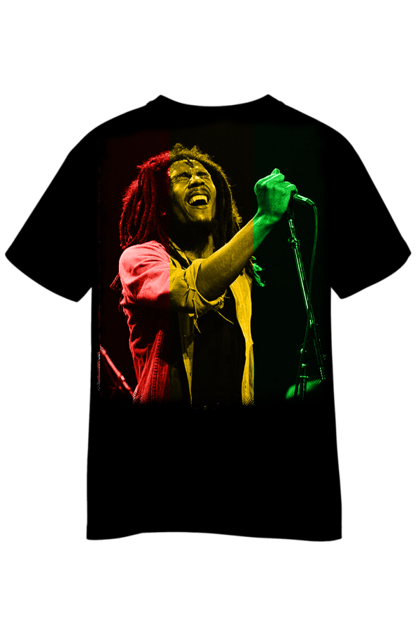 BOB MARLEY