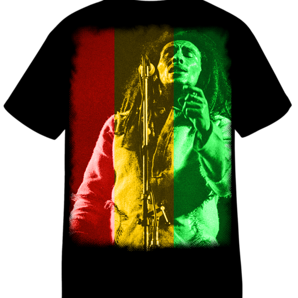 BOB MARLEY-27 BOB MARLEY