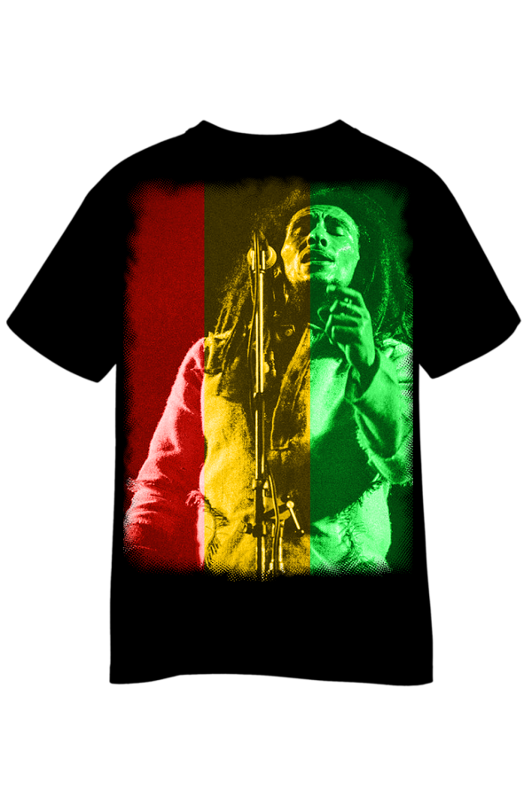 BOB MARLEY