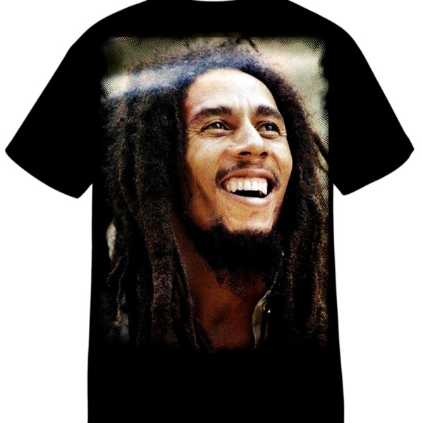 BOB MARLEY-28 BOB MARLEY