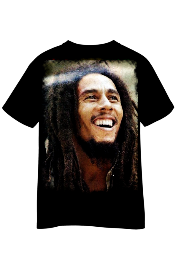 BOB MARLEY