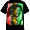 BOB MARLEY