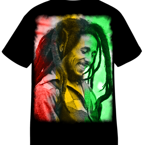 BOB MARLEY-29 BOB MARLEY