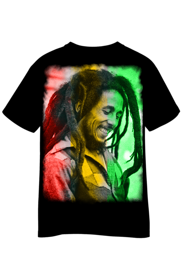 BOB MARLEY