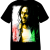 BOB MARLEY