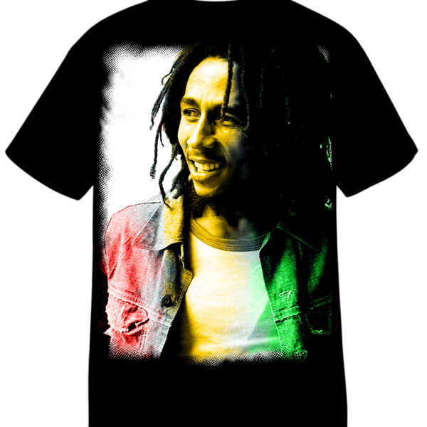 BOB MARLEY-30 BOB MARLEY