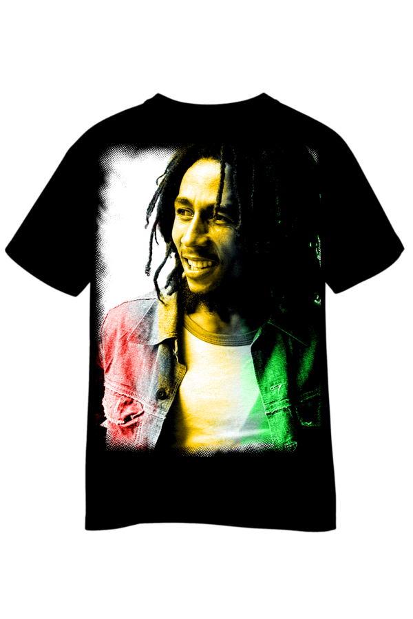 BOB MARLEY