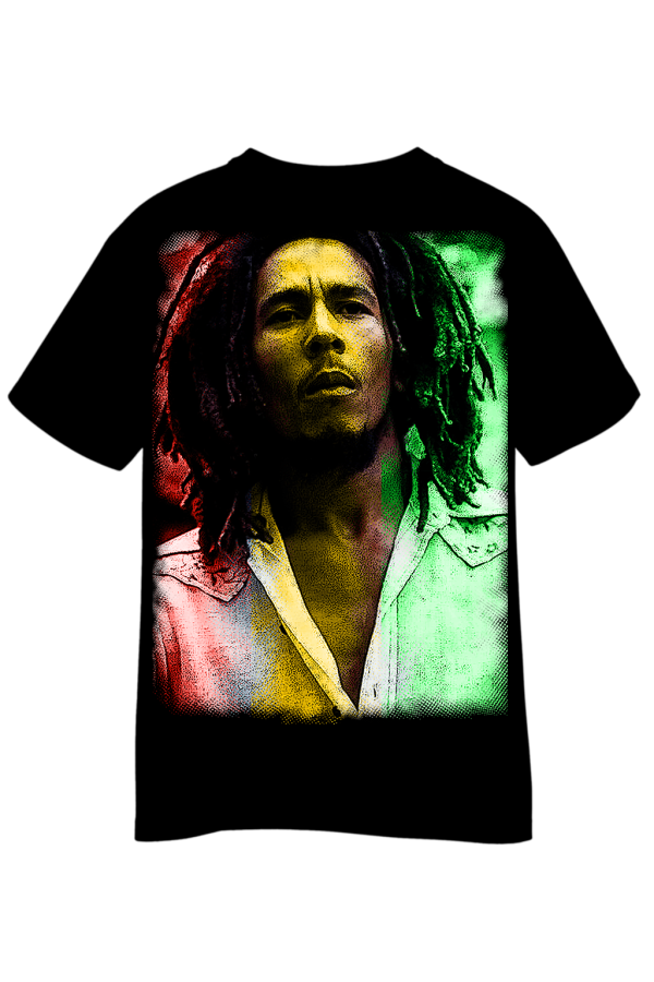 BOB MARLEY
