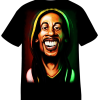 BOB MARLEY